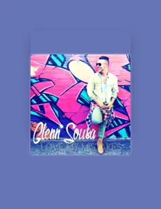Escucha a Glenn Sousa, mira videos musicales, lee su biografía, consulta las fechas de las gira y más.