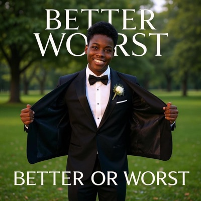 Better or Worst (feat. Shae Harding) - Single