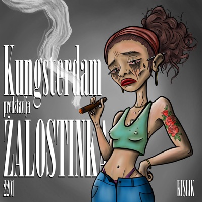 Žalostinka (feat. KOS) - Single