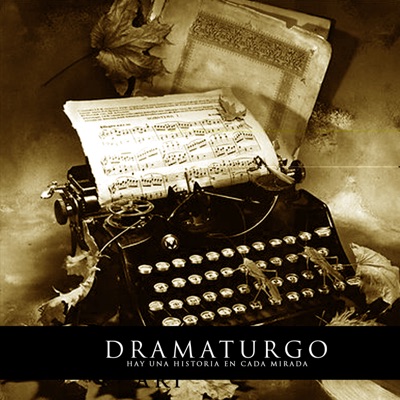 El Dramaturgo