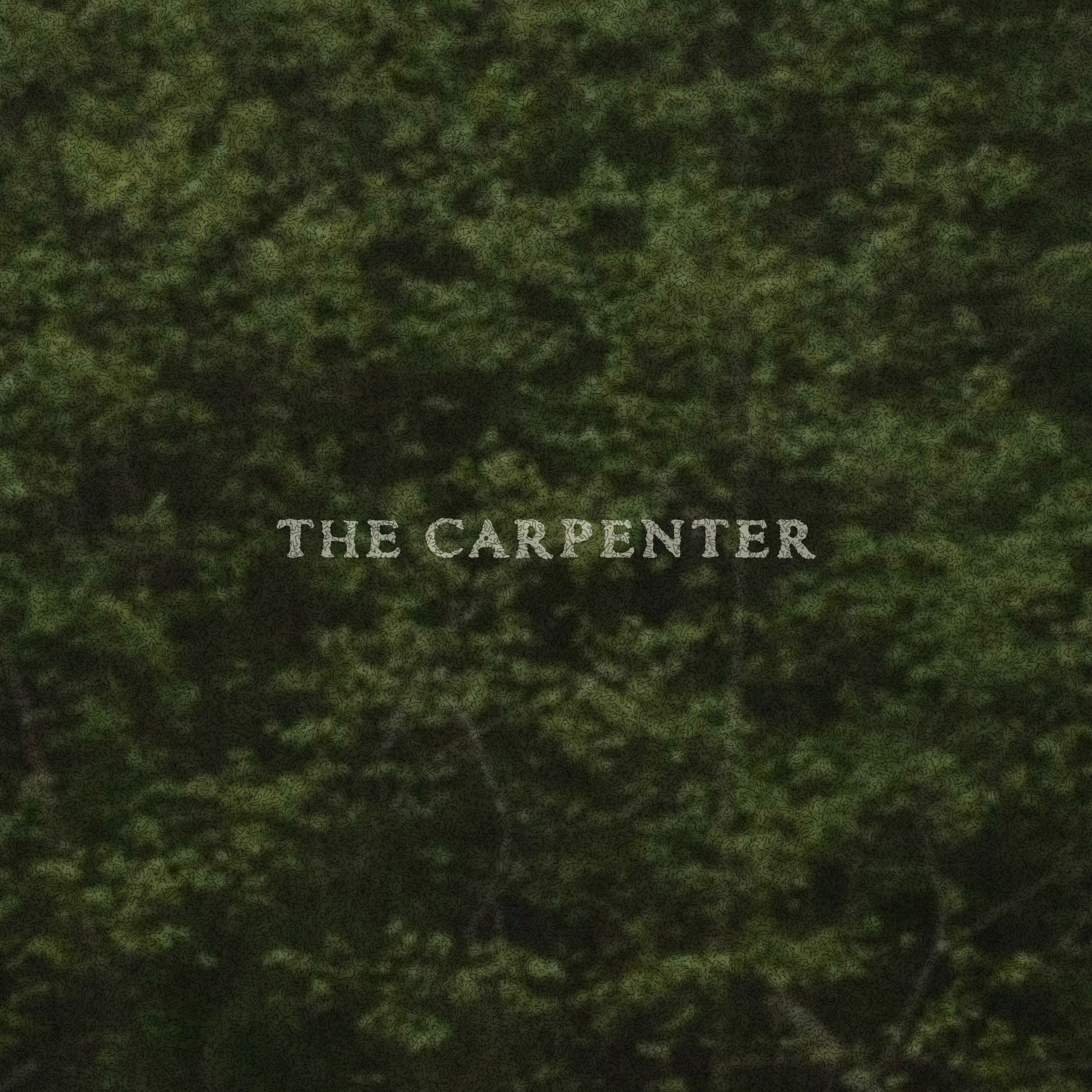 The Carpenter - Single
