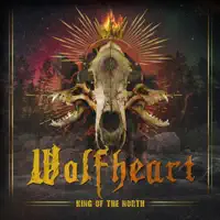Knell — Wolfheart