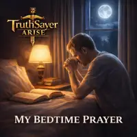 My Bedtime Prayer — TruthSayer Arise