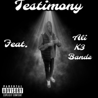Testimony (Remix) [feat. J.A.Y., Bandz & Ali2x] - Single - Power Glove ENT