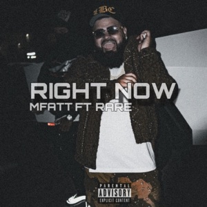 Right Now (feat. Rare) - Single