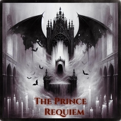The Prince (Requiem) - Single