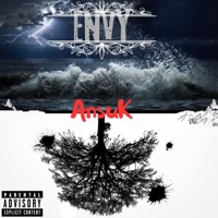 Envy - Single - Ansuk