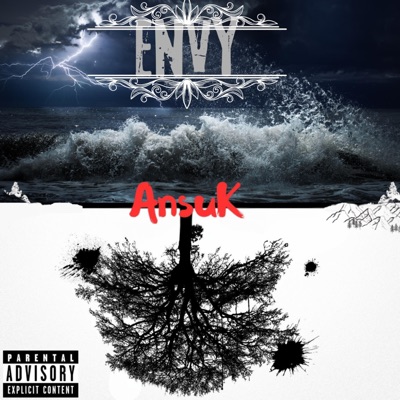 Envy - Single