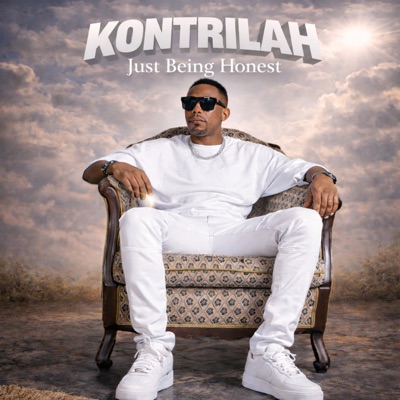 Just Being Honest - Single
