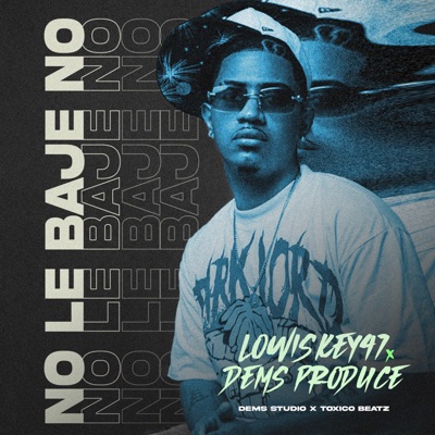 Nole Bajé No - Single