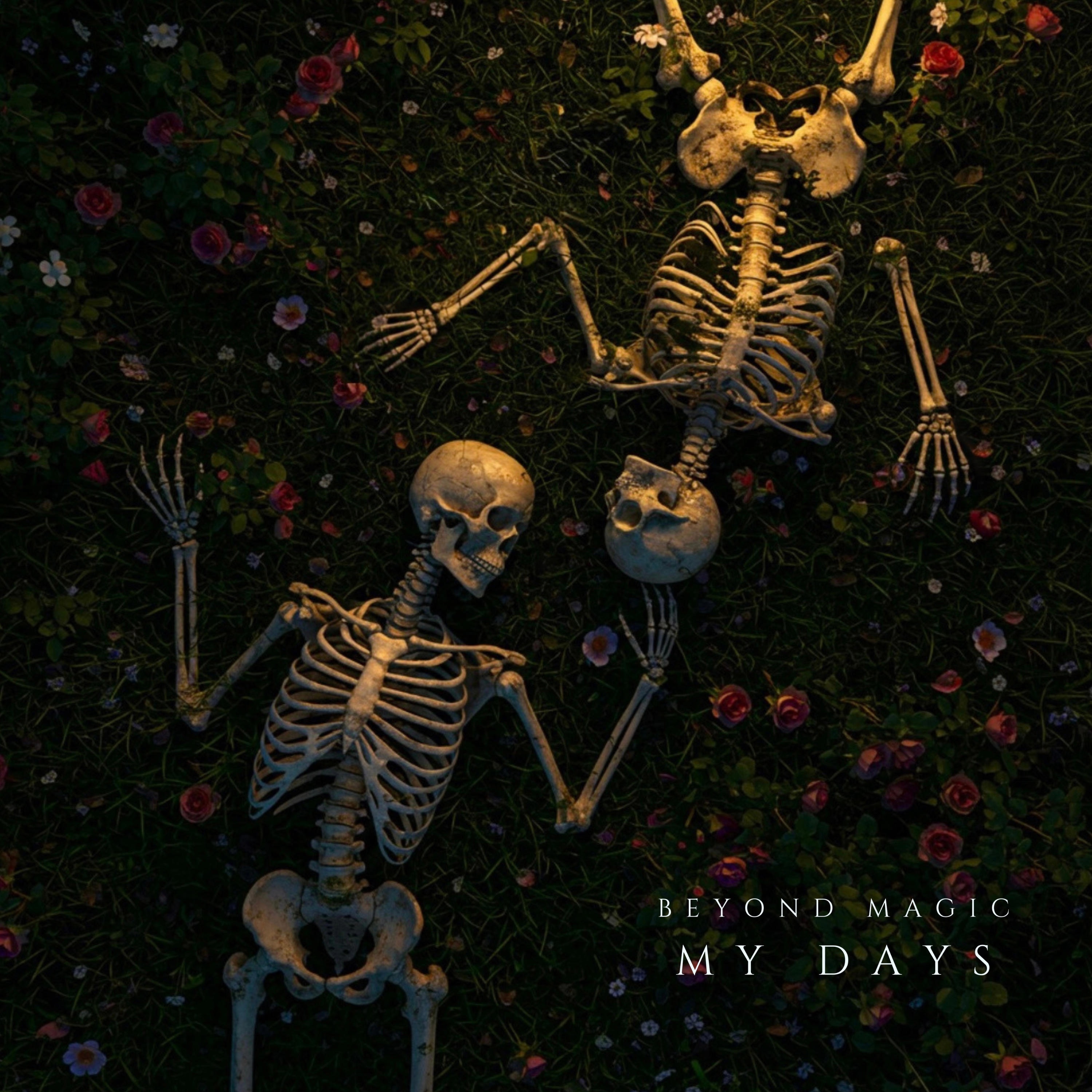My Days - Single