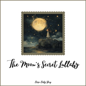 The Moon's Secret Lullaby