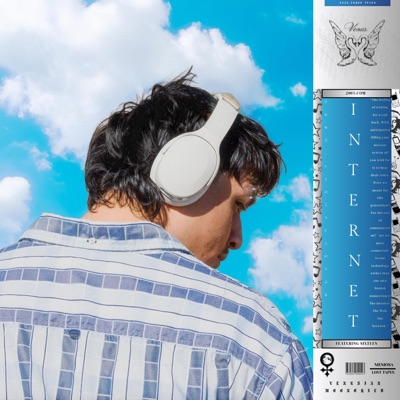 INTERNET (feat. Sixteen) - Single