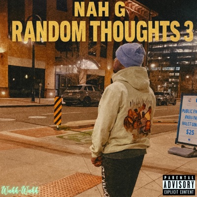Random Thoughts 3
