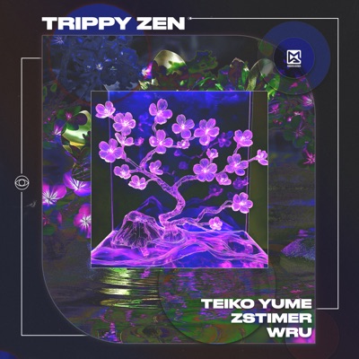 Trippy Zen - Single