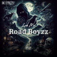 Road Boyzzz - Single - Lah mal