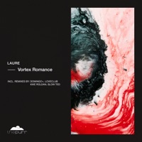 Vortex Romance (Slow Ted Remix) - Single - Slow Ted