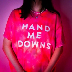 Hand Me Downs - Single