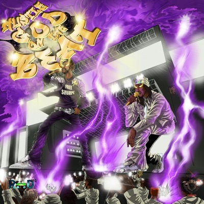 Hustle God On The Beat