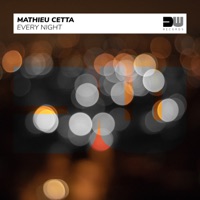 Every Night - Single - Mathieu Cetta