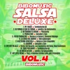 Bibomusic Salsa Deluxe, Vol. 4