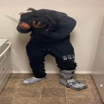 Glocks N Wessons (feat. Yung) - Single