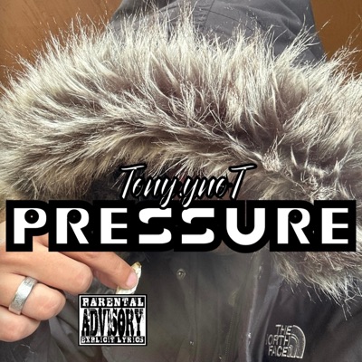 PRESSURE - Single