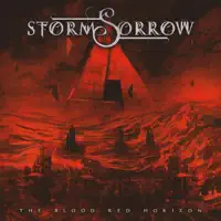 The Blood Red Horizon — StormSorrow