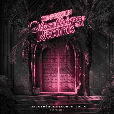 Discothèque Records, Vol. 4
