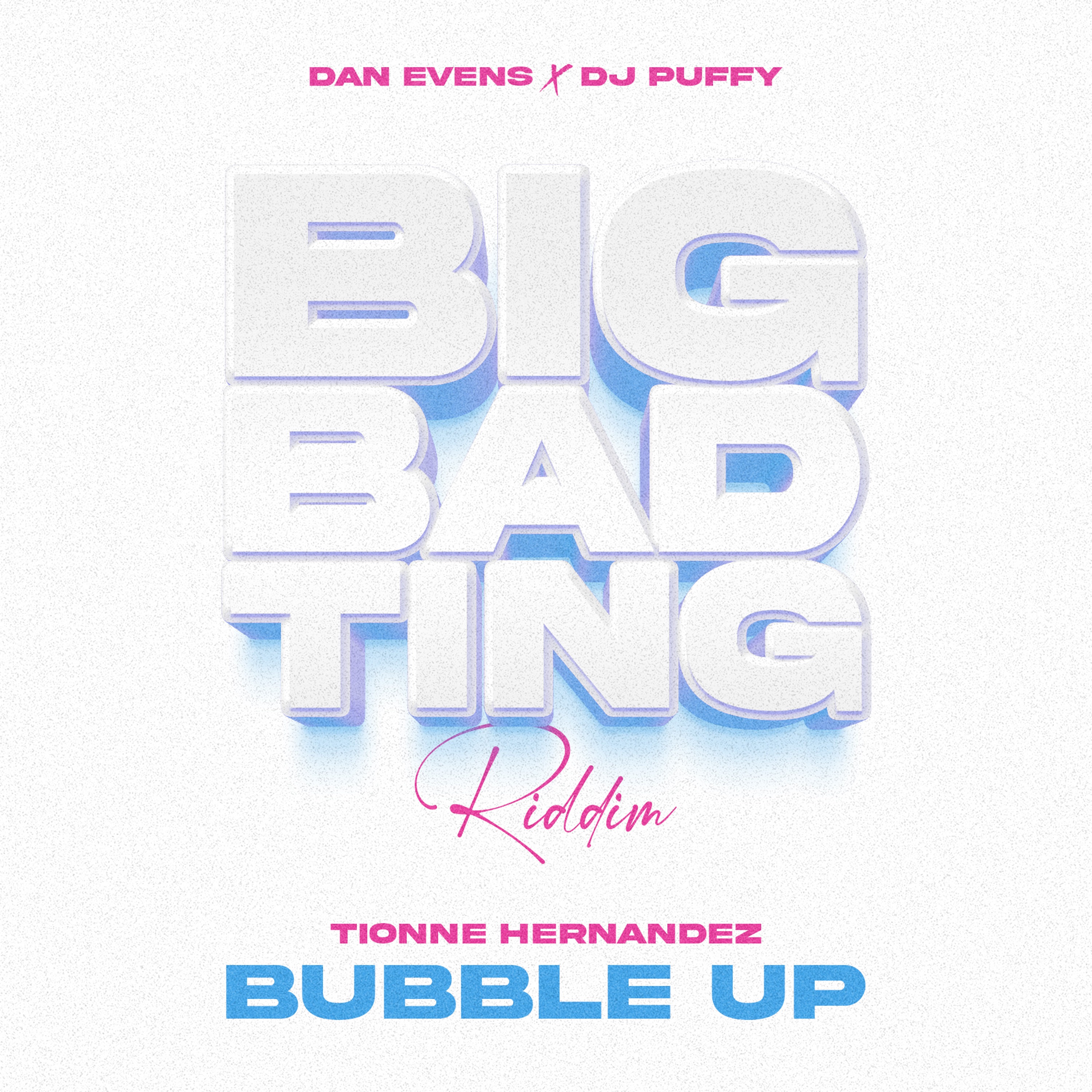 Bubble Up - Single