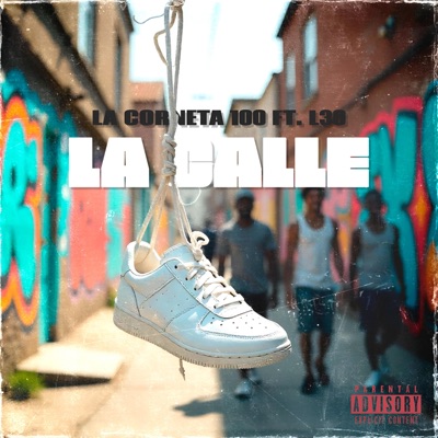 LA CALLE (feat. L30) - Single