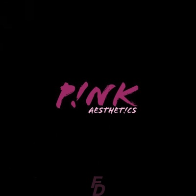 pink aesthetics