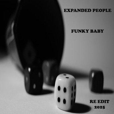 Funky baby (Re Edit 2025)