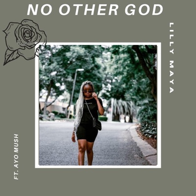 No Other God - Single