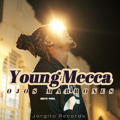 Ojos Marrones (feat. Jey La Voz) [Special Version] - Single