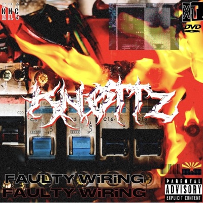 FAULTY WiRiNG - Single