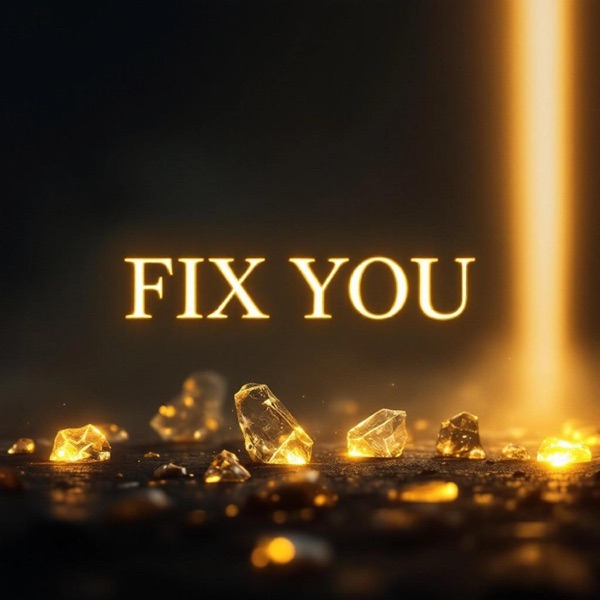 FIX YOU (feat. Vez & Bargholz)