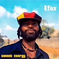 Sweet Energy - EP - EFEX