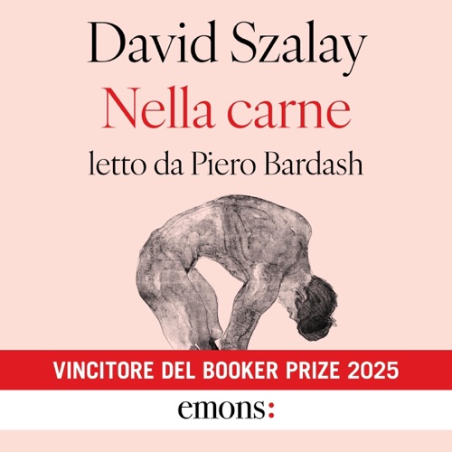 Nella carne cover