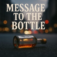 Message to the Bottle - Single - Sky Ray