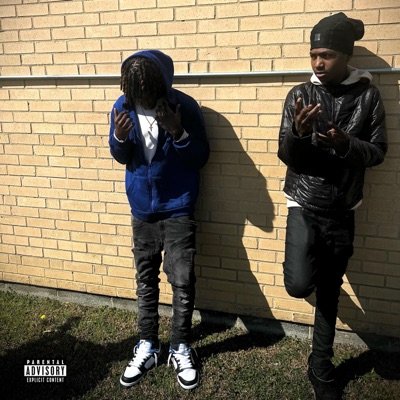 Coupe (feat. iseeyoukein) - Single