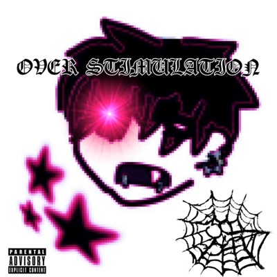 OVER STIMULATION - EP