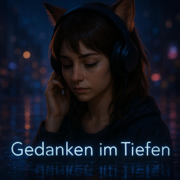Gedanken im Tiefen - Darfryder AI Music