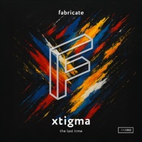 The Last Time - Single - Xtigma