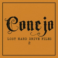 las sombras - Single - Conejo