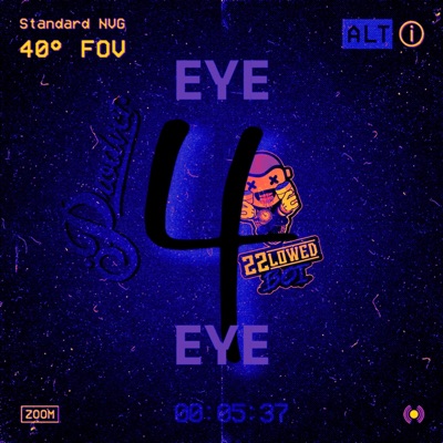 EYE4EYE - Single
