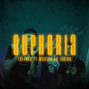 Euphoria (feat. Waazey)