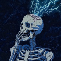 No Days Off (feat. Trevor Spitta) - Single - King Nell$