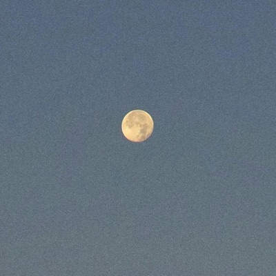 A Diffrent World - Single