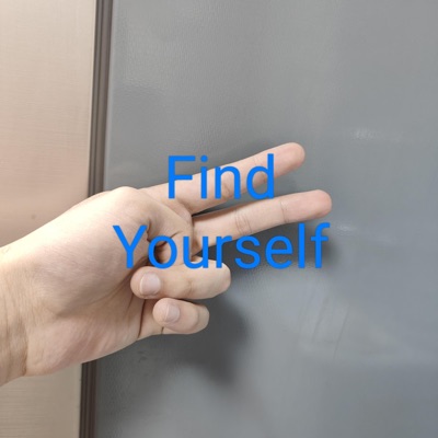 FIND YOURSELF - Single